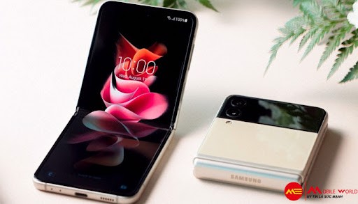 Kh&aacute;m ph&aacute; điểm kh&aacute;c biệt chỉ c&oacute; ở Galaxy Z Flip3 & Z Fold3