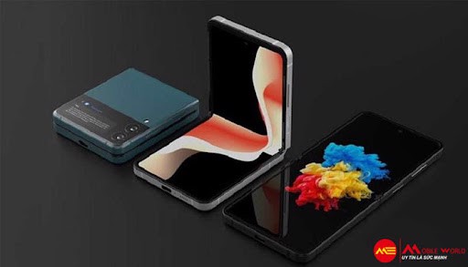 Kh&aacute;m ph&aacute; điểm kh&aacute;c biệt chỉ c&oacute; ở Galaxy Z Flip3 & Z Fold3