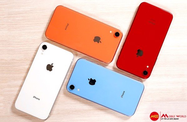 List C&aacute;c Điện Thoại iPhone Cũ Gi&aacute; Dưới 10 Triệu X&agrave;i Ngon