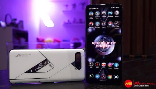 Mẹo khôi phục cài đặt gốc khi quên mật khẩu cho Android
