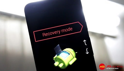 Mẹo khôi phục cài đặt gốc khi quên mật khẩu cho Android