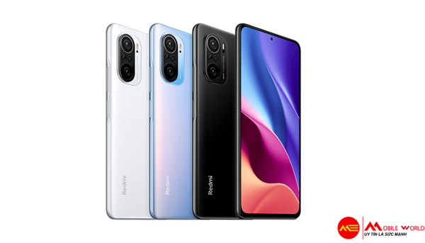 N&ecirc;n mua Xiaomi Redmi K40 v&agrave; K40 Pro ở đ&acirc;u gi&aacute; rẻ?