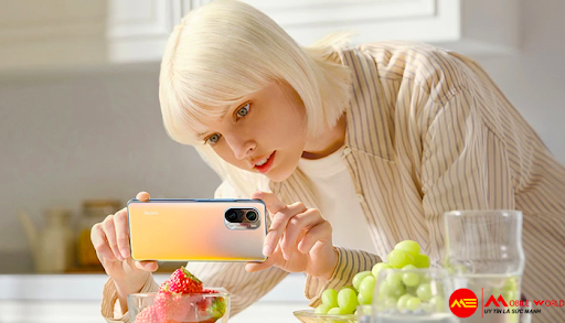 N&ecirc;n mua Xiaomi Redmi K40 v&agrave; K40 Pro ở đ&acirc;u gi&aacute; rẻ?