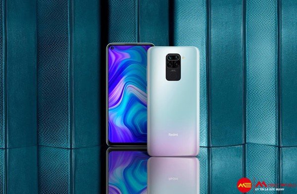 Redmi Note 9 test game có đỉnh như mong đợi?