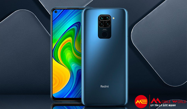Redmi Note 9 test game có đỉnh như mong đợi?