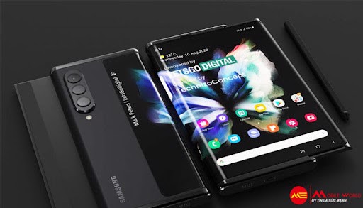Review Galaxy Z Slide: Ti&ecirc;n phong mới về thiết kế