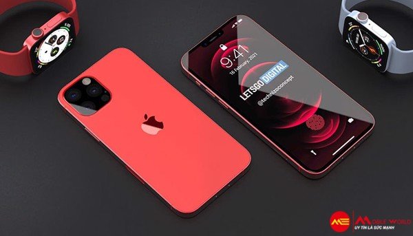 Review iPhone 13 series ra mắt: Thống kê các điểm nổi bật nhất
