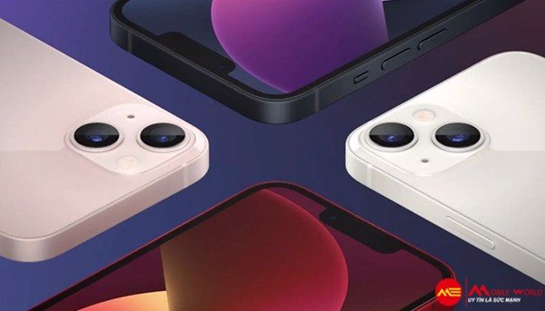 Review iPhone 13 series ra mắt: Thống kê các điểm nổi bật nhất