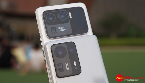 So sánh Camera của Xiaomi Mi Mix 4 và Xiaomi Mi 11 Ultra