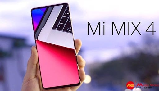 So sánh Camera của Xiaomi Mi Mix 4 và Xiaomi Mi 11 Ultra