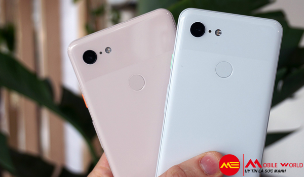 So s&aacute;nh camera Pixel 3 xl, Pixel 4 xl, Pixel 4a v&agrave; Pixel 5