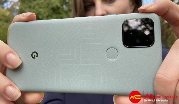 So s&aacute;nh camera Pixel 3 xl, Pixel 4 xl, Pixel 4a v&agrave; Pixel 5