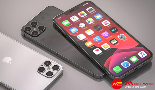 So s&aacute;nh thiết kế, cấu h&igrave;nh, gi&aacute; của iPhone 12 Pro v&agrave; iPhone 12 Pro Max