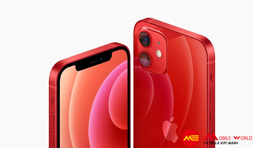 Tất tần tật những t&iacute;nh năng nổi bật chỉ c&oacute; ở iPhone 12