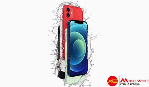 Tất tần tật những t&iacute;nh năng nổi bật chỉ c&oacute; ở iPhone 12