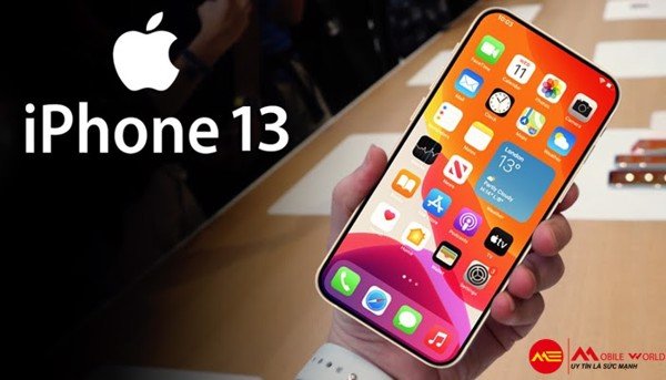 Th&ocirc;ng tin iPhone 13, iPhone 13 Pro Max gi&aacute; bao nhi&ecirc;u?