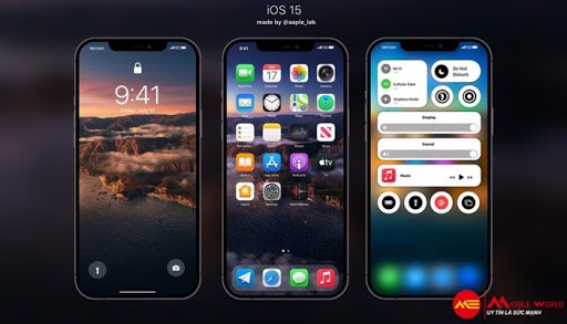 Th&ocirc;ng tin iPhone 13, iPhone 13 Pro Max gi&aacute; bao nhi&ecirc;u?