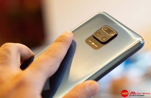 Tìm Hiểu Chế Độ Chụp Macro Và Camera Của Redmi Note 9 Pro