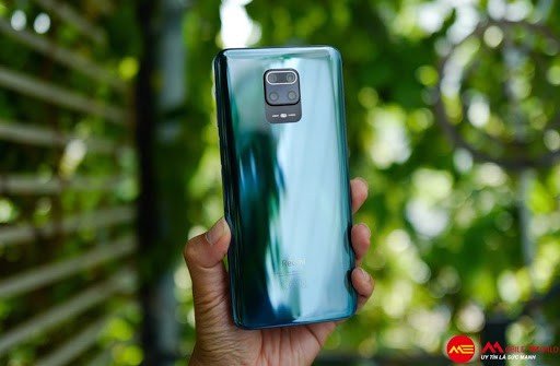 Tìm Hiểu Chế Độ Chụp Macro Và Camera Của Redmi Note 9 Pro