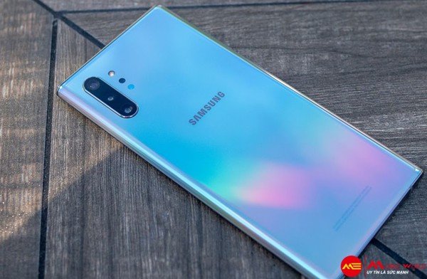 T&igrave;m hiểu chi tiết cấu h&igrave;nh của Galaxy Note 10 Plus