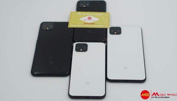 T&igrave;m hiểu chi tiết Google Pixel 4XL, c&oacute; n&ecirc;n mua hay kh&ocirc;ng?