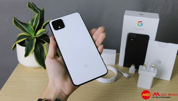 T&igrave;m hiểu chi tiết Google Pixel 4XL, c&oacute; n&ecirc;n mua hay kh&ocirc;ng?