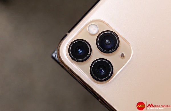 Tổng Hợp C&aacute;c Phi&ecirc;n Bản Của iPhone 11 Pro