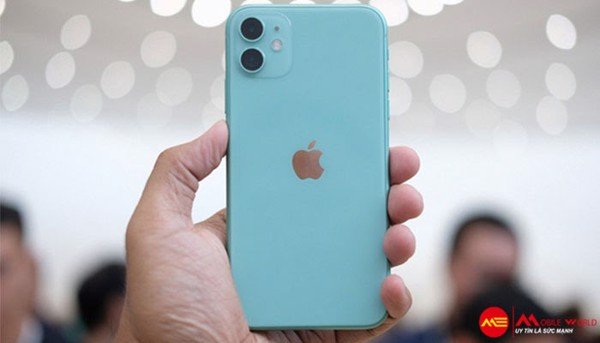 Tổng hợp c&aacute;c phi&ecirc;n bản iPhone 11 series & Gi&aacute; mới nhất 2021