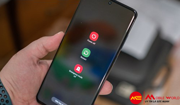 Tổng hợp lỗi Galaxy S20, S20 Ultra & cách khắc phục