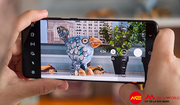 Tổng hợp lỗi Galaxy S20, S20 Ultra & cách khắc phục