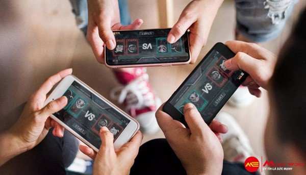 Top 7 Điện thoại chơi game tốt đáng mua nửa sau 2021