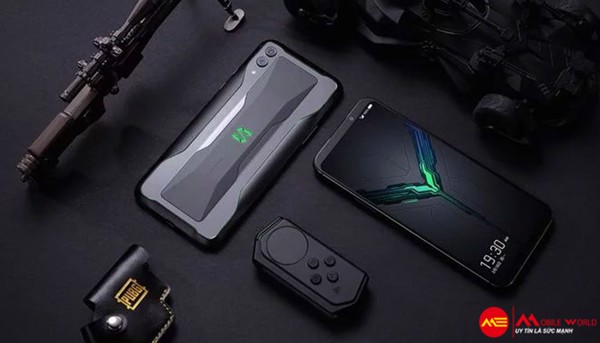 Top 7 Điện thoại chơi game tốt đáng mua nửa sau 2021