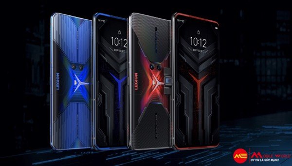 Top 7 Điện thoại chơi game tốt đáng mua nửa sau 2021