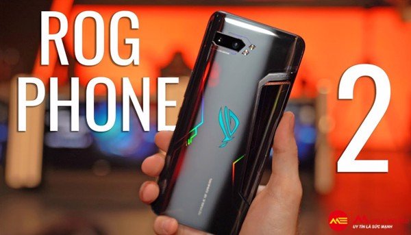 Top 7 Điện thoại chơi game tốt đáng mua nửa sau 2021