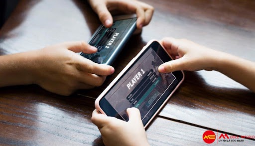 Top 7 game chơi đôi giúp các bạn yêu xa gắn kết tình cảm