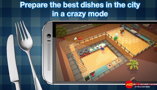 Top 7 game chơi đôi giúp các bạn yêu xa gắn kết tình cảm