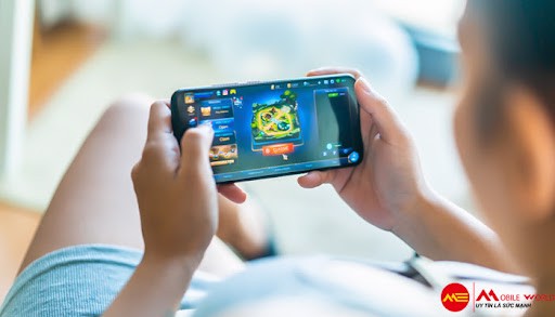 Top game kiếm hiệp mobile 2021 cho điện thoại Android