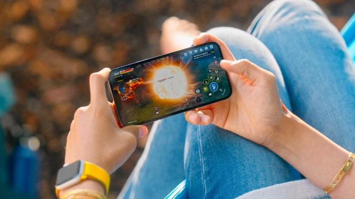 TOP 7 điện thoại gaming phone dưới 10 triệu: Pin tr&acirc;u, mượt, đ&aacute;ng mua