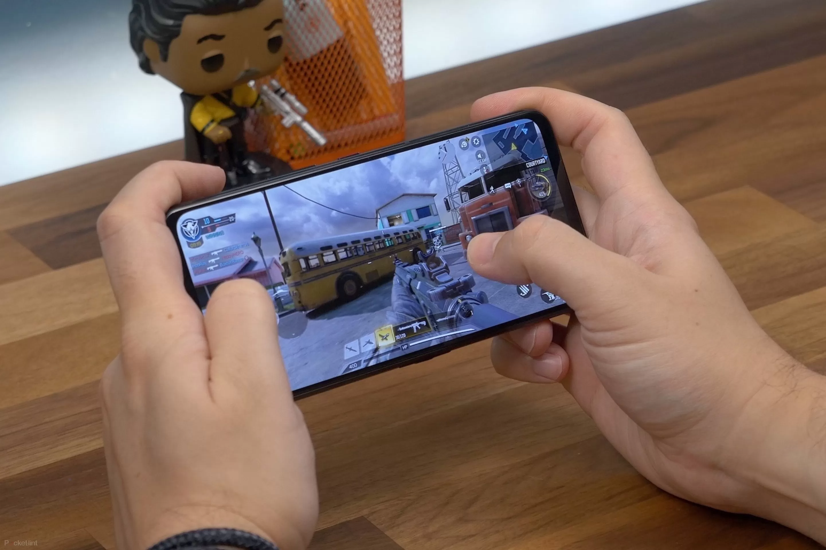 Bảng giá mới nhất các dòng Gaming Phone hiện nay 2022