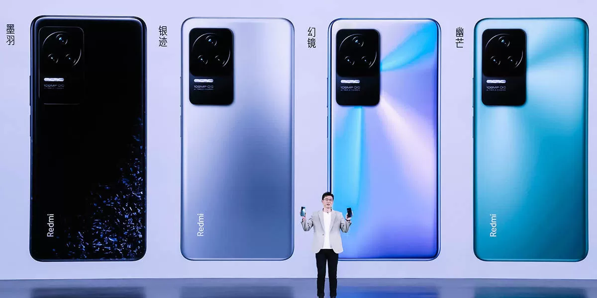 Cách cài CH Play và Tiếng Việt cho các dòng Xiaomi & Redmi K50