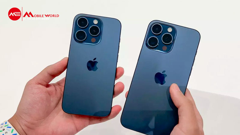 C&oacute; n&ecirc;n n&acirc;ng cấp từ iPhone 12, 13 hay 14 l&ecirc;n iPhone 15 để d&ugrave;ng kh&ocirc;ng?