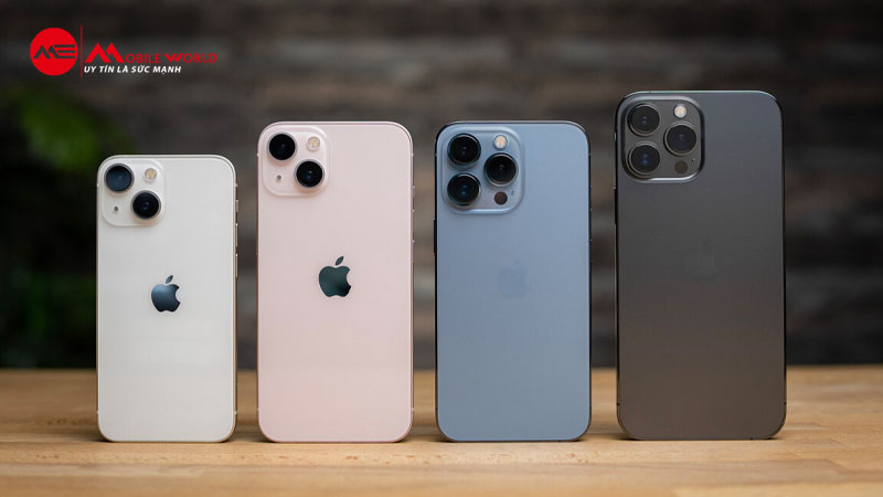 Nếu chiếc iPhone hiện tại đ&aacute;p ứng tốt nhu cầu của bạn, bạn c&oacute; thể tiếp tục sử dụng n&oacute;.
