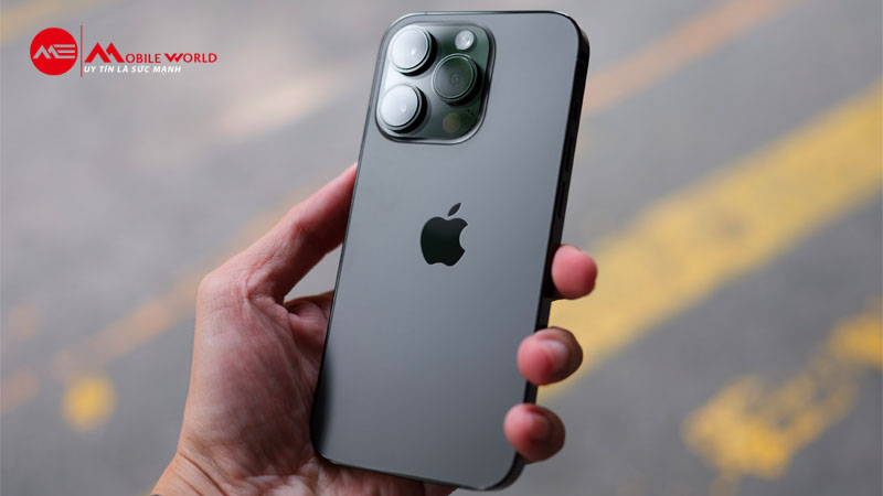 Quyết định n&acirc;ng cấp từ iPhone 12, 13 hoặc 14 l&ecirc;n iPhone 15 phụ thuộc v&agrave;o nhiều yếu tố v&agrave; nhu cầu của ri&ecirc;ng mỗi người.