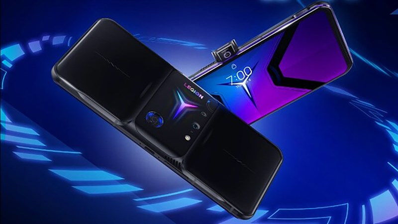TOP 7 điện thoại gaming phone dưới 10 triệu