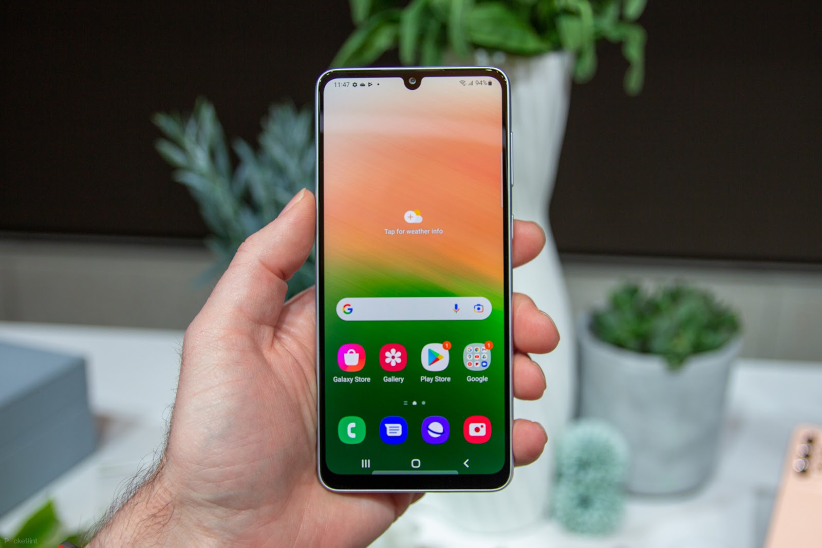 Điện thoại Samsung dưới 2 triệu được nhiều người y&ecirc;u th&iacute;ch
