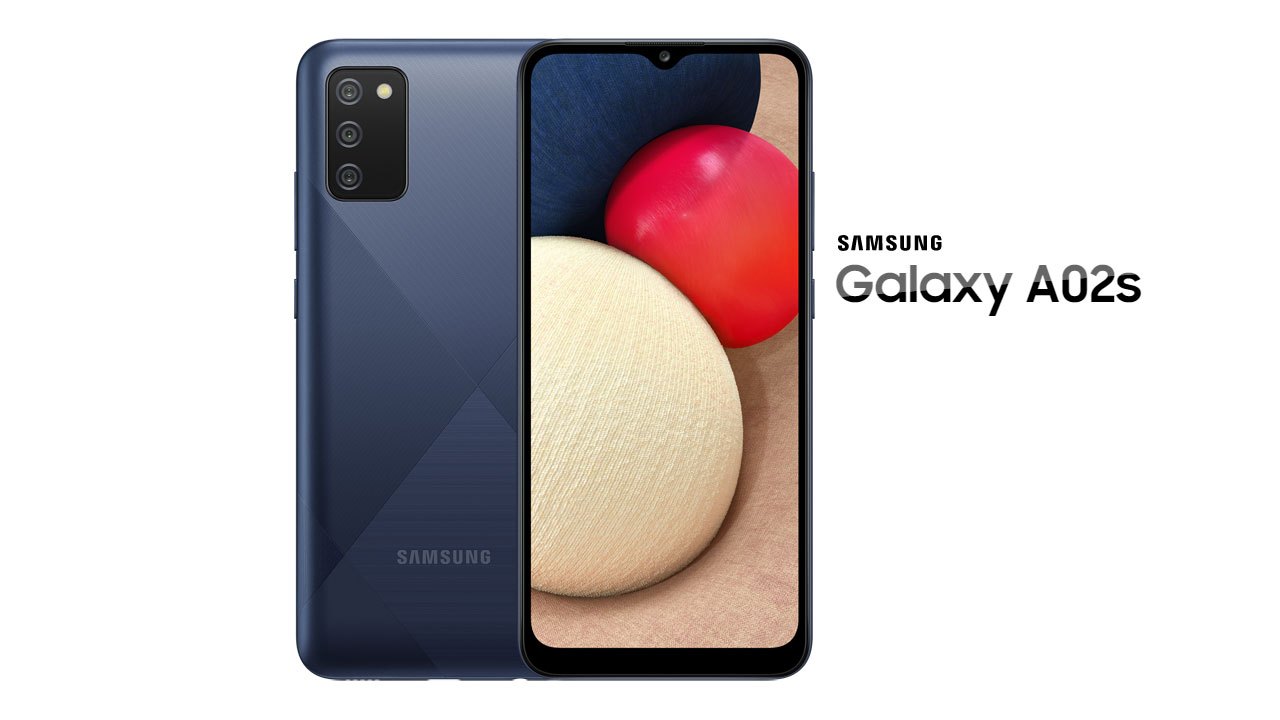 Samsung Galaxy A02s pin tr&acirc;u gi&aacute; rẻ