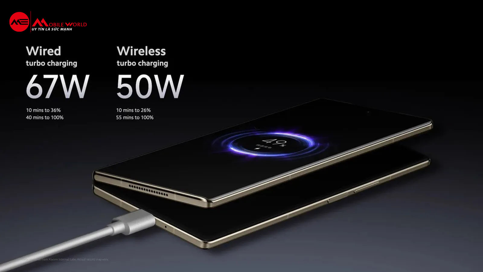Samsung Galaxy Z Fold 5 v&agrave; Xiaomi MIX Fold 3 đều sử dụng con chip l&agrave; Snapdragon 8 Gen 2.