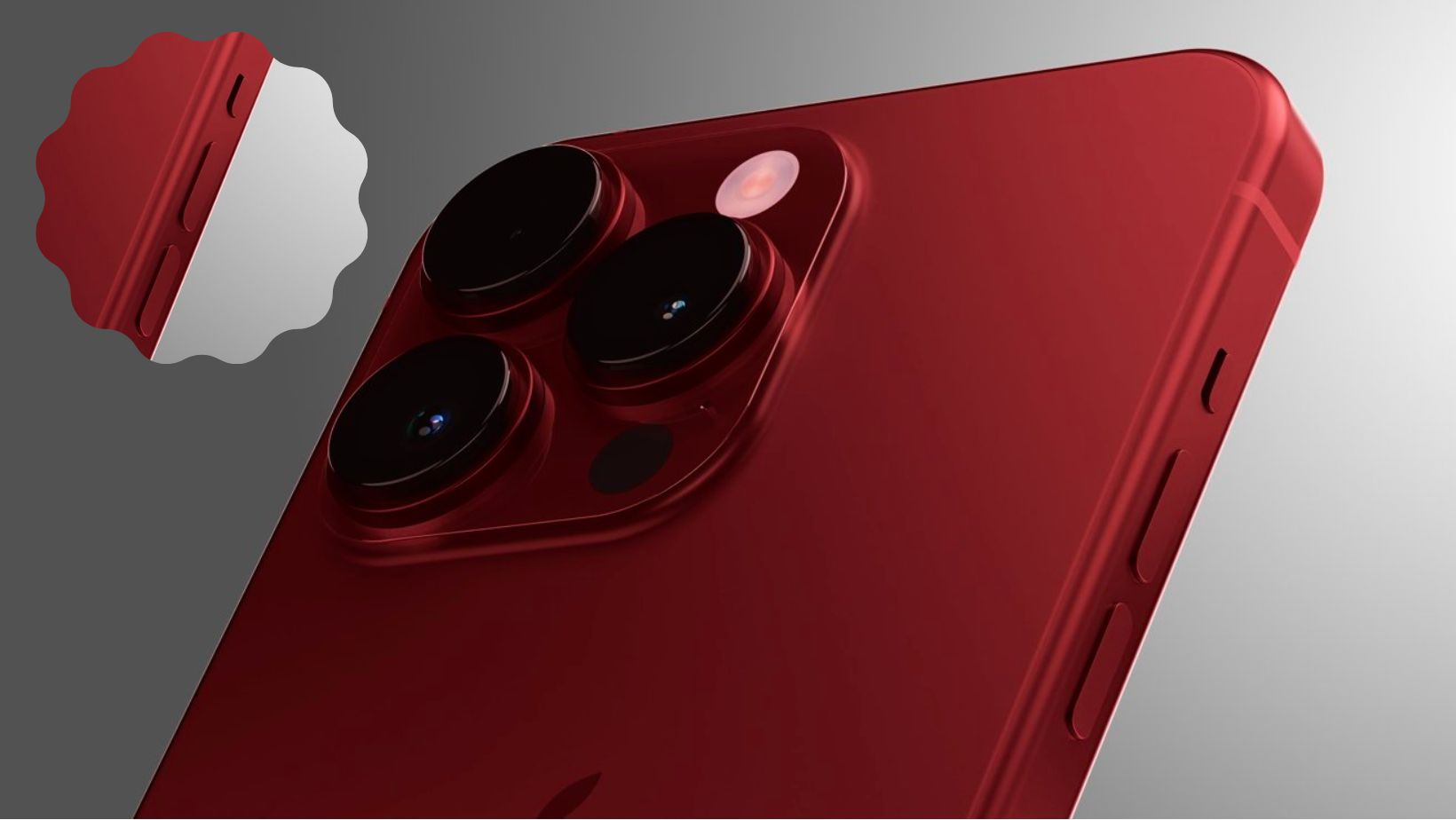 Chất lượng &acirc;m thanh của iPhone 15 Pro đ&atilde; được n&acirc;ng cao với &acirc;m thanh phong ph&uacute; v&agrave; mạnh mẽ hơn