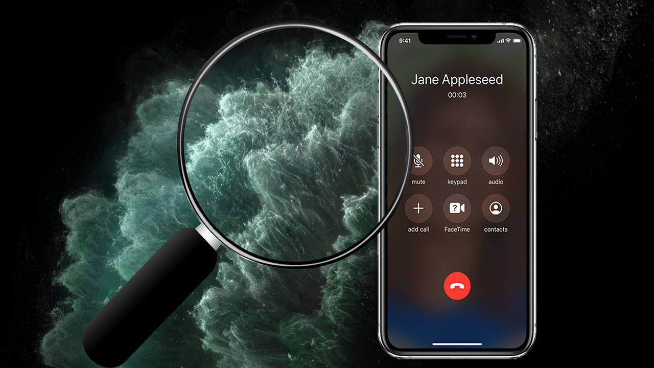 H&atilde;y đảm bảo rằng c&aacute;c cảm biến của iPhone 13 Pro cũ vẫn hoạt động b&igrave;nh thường