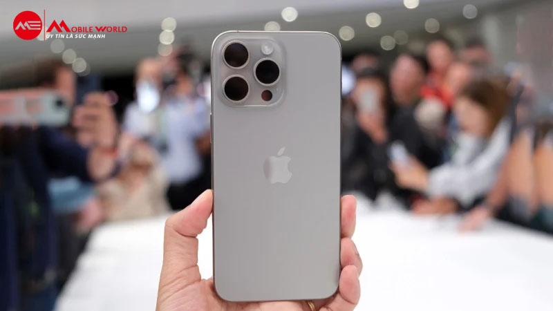 iPhone 15 ra mắt th&igrave; gi&aacute; iPhone 12,13 v&agrave; 14 series c&oacute; thay đổi kh&ocirc;ng?